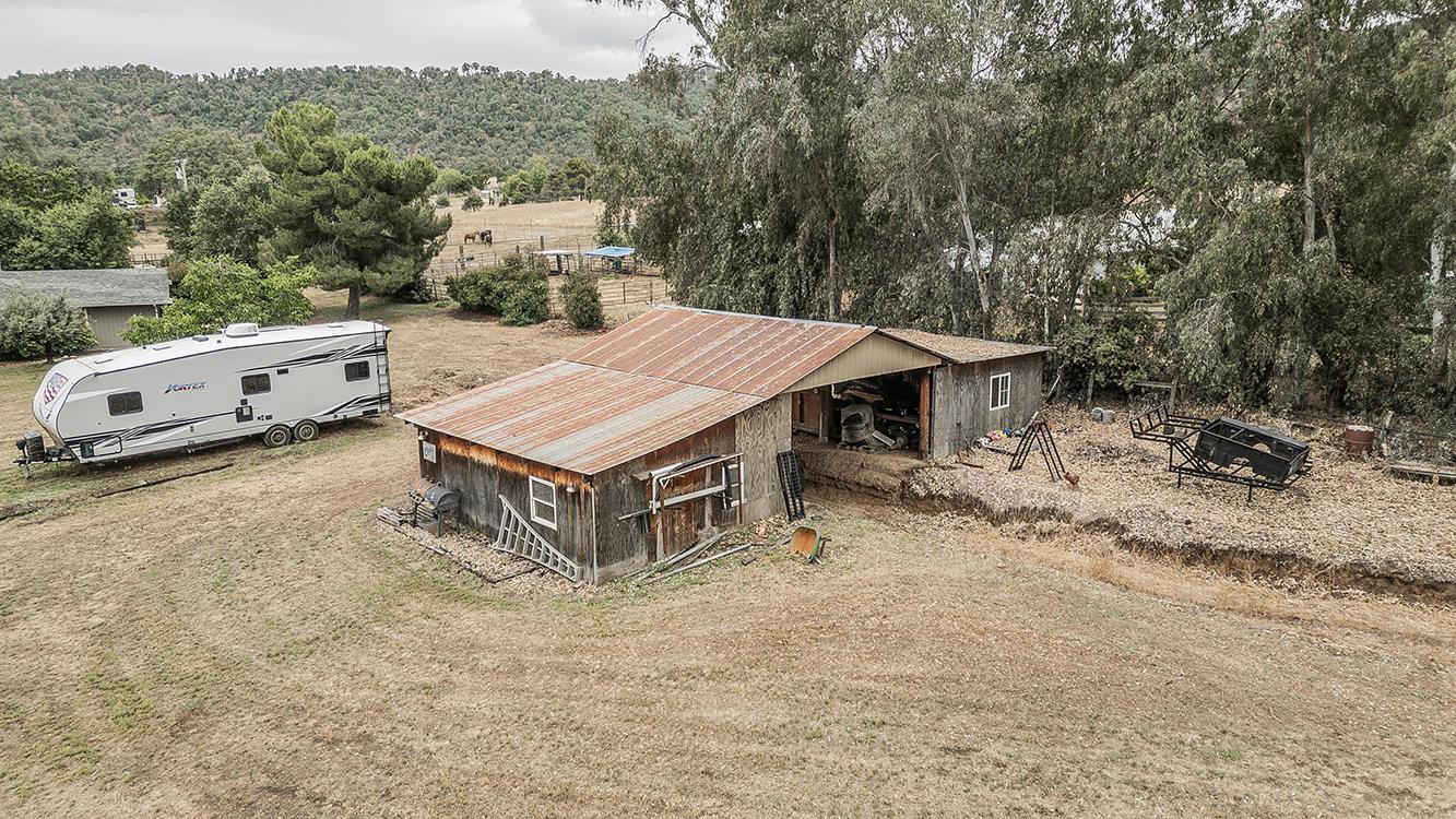 29545 Oak Meadow Rd, Tollhouse, CA 93667