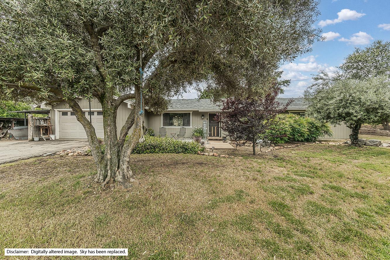 29545 Oak Meadow Rd, Tollhouse, CA 93667