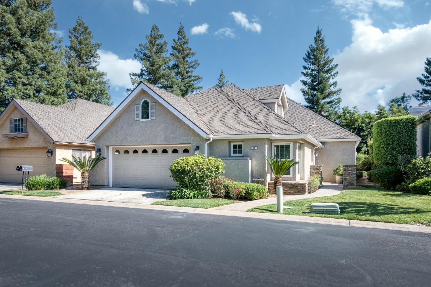 2997 W Silverhill Ln, Fresno, CA 93711