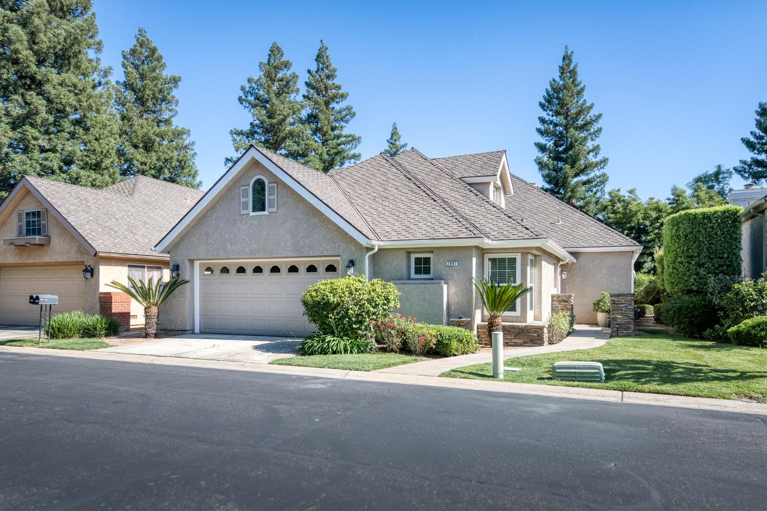 2997 W Silverhill Ln, Fresno, CA 93711