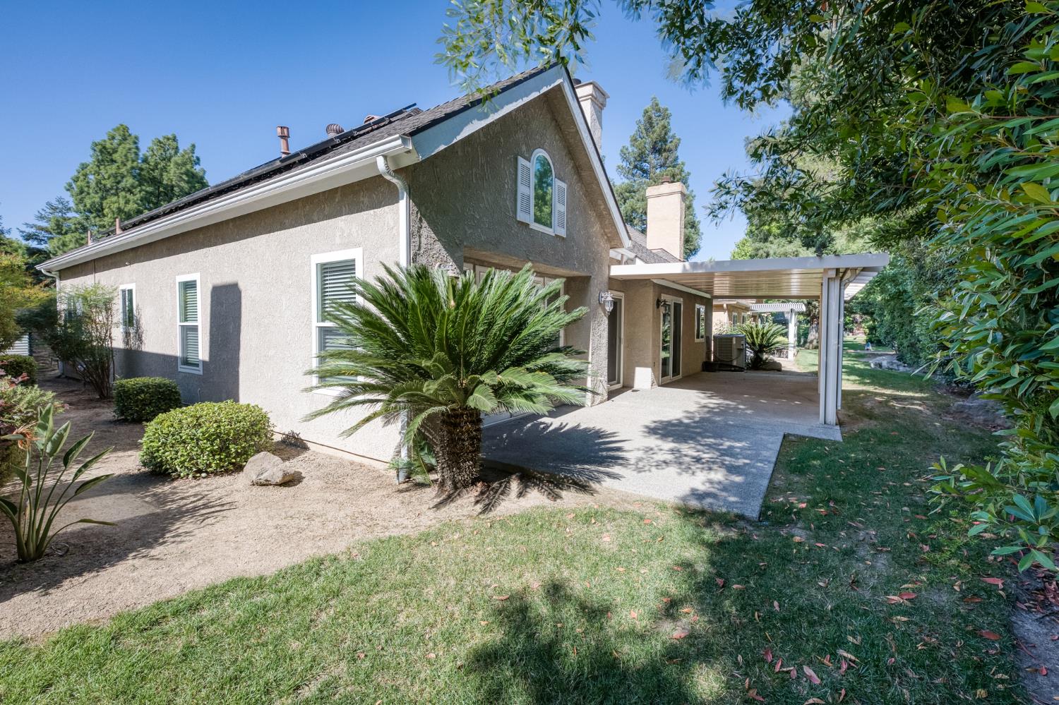 2997 W Silverhill Ln, Fresno, CA 93711