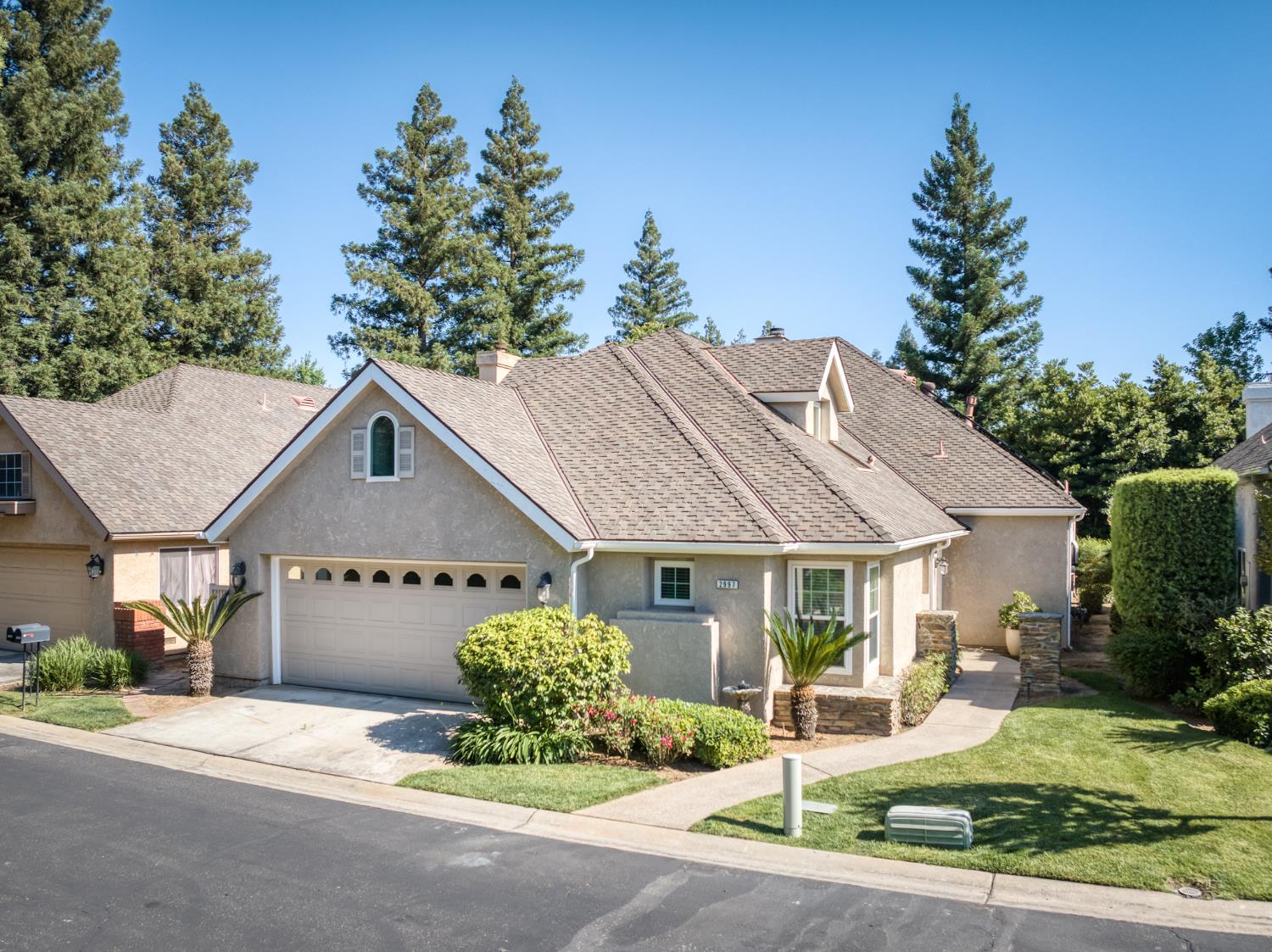 2997 W Silverhill Ln, Fresno, CA 93711