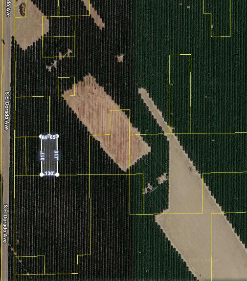 1 S El Dorado Ave, Coalinga, CA 93210