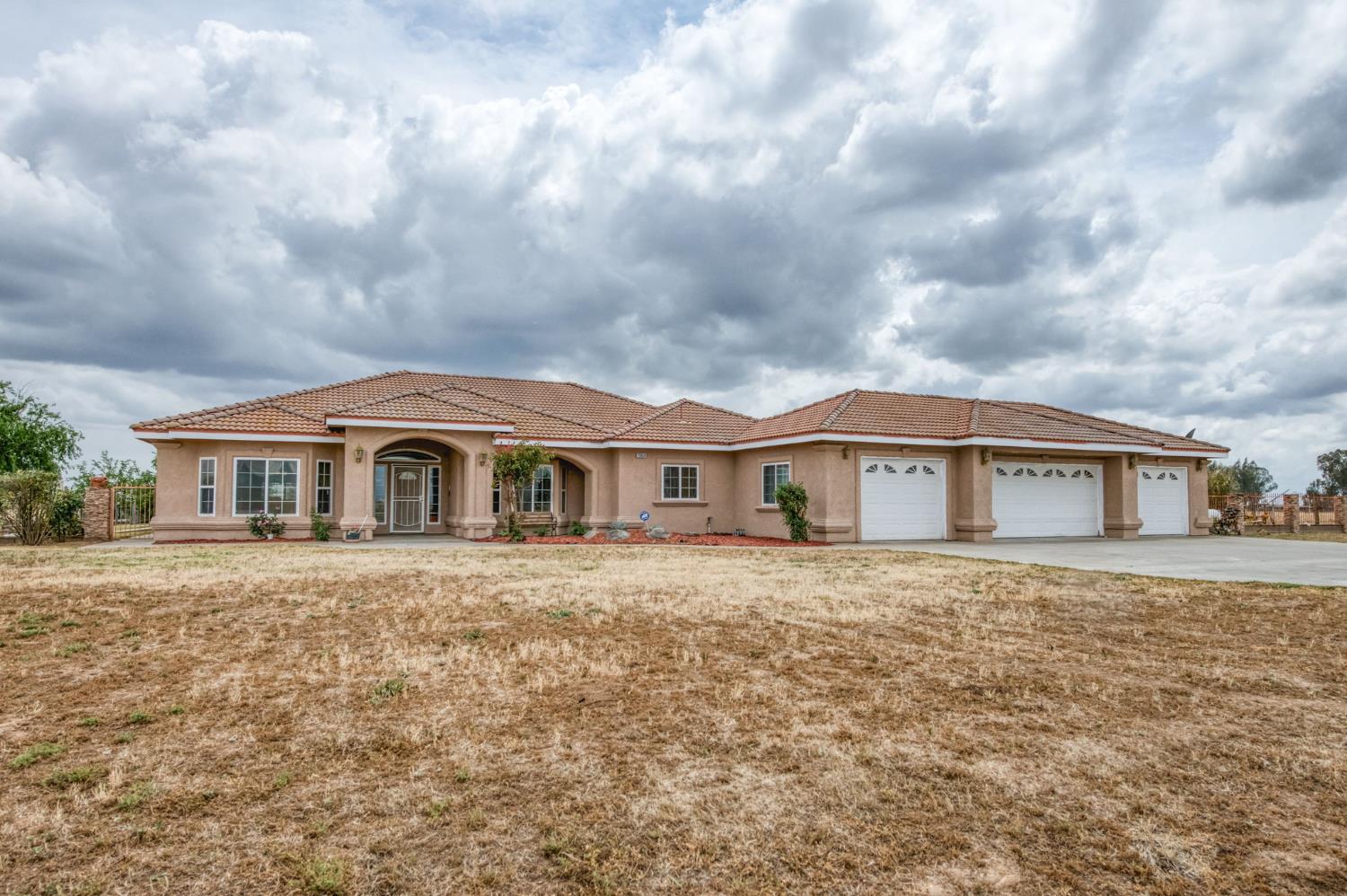 25858 Avenue 26, Chowchilla, CA 93610