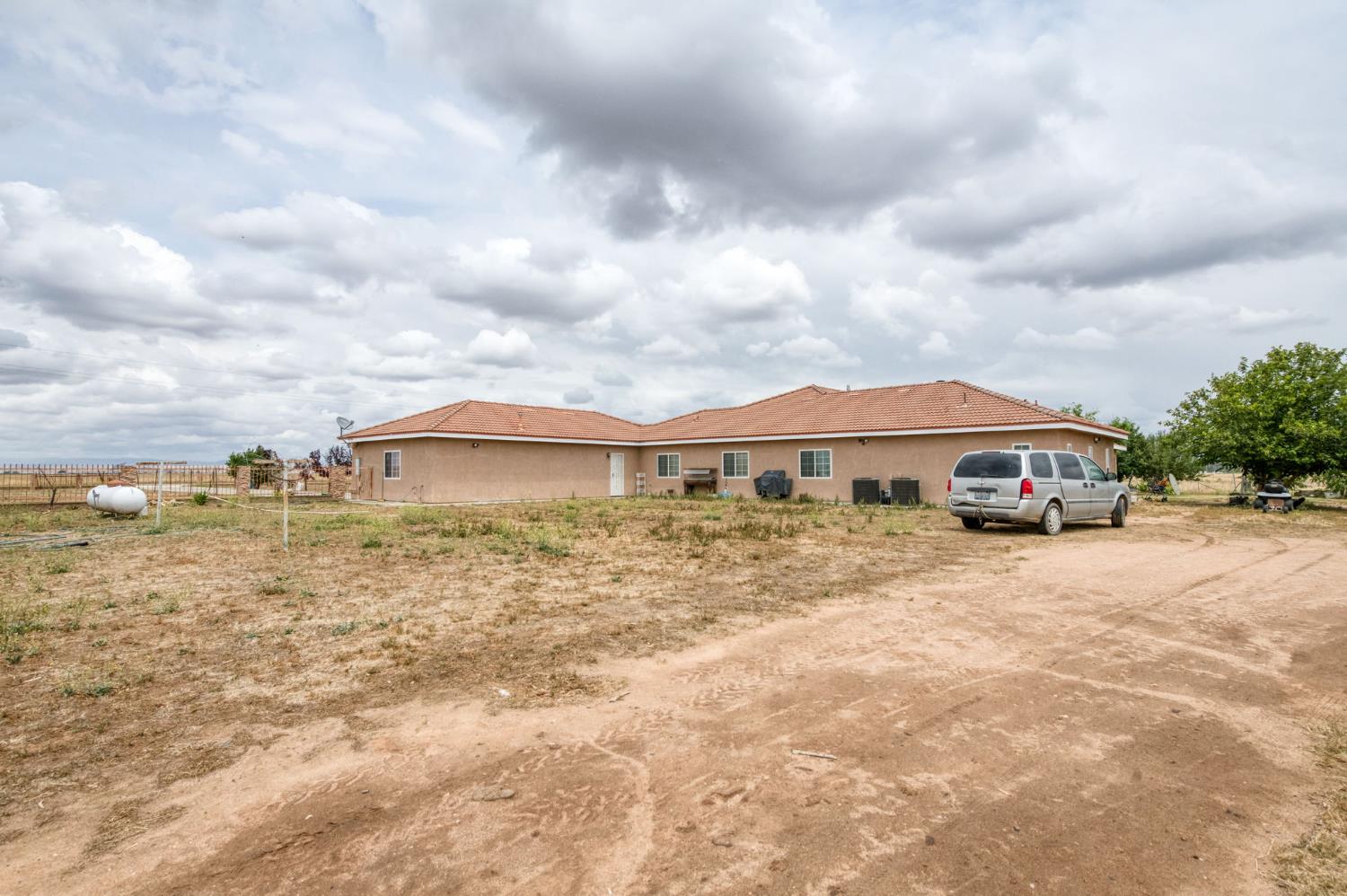 25858 Avenue 26, Chowchilla, CA 93610