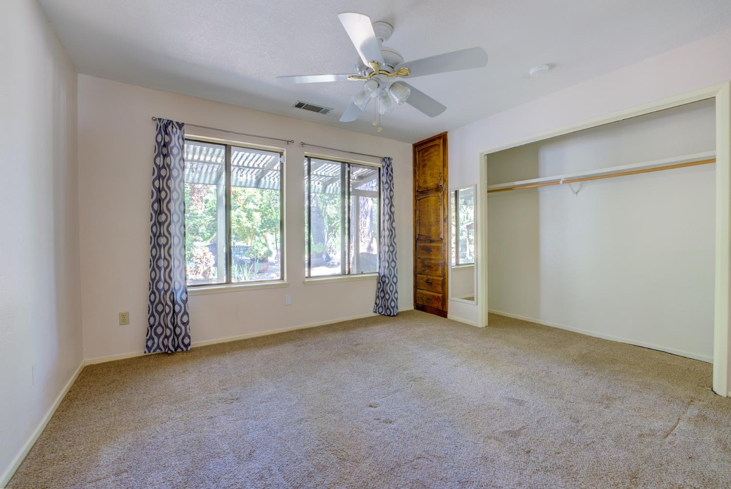 33720 Globe Dr, Springville, CA 93265