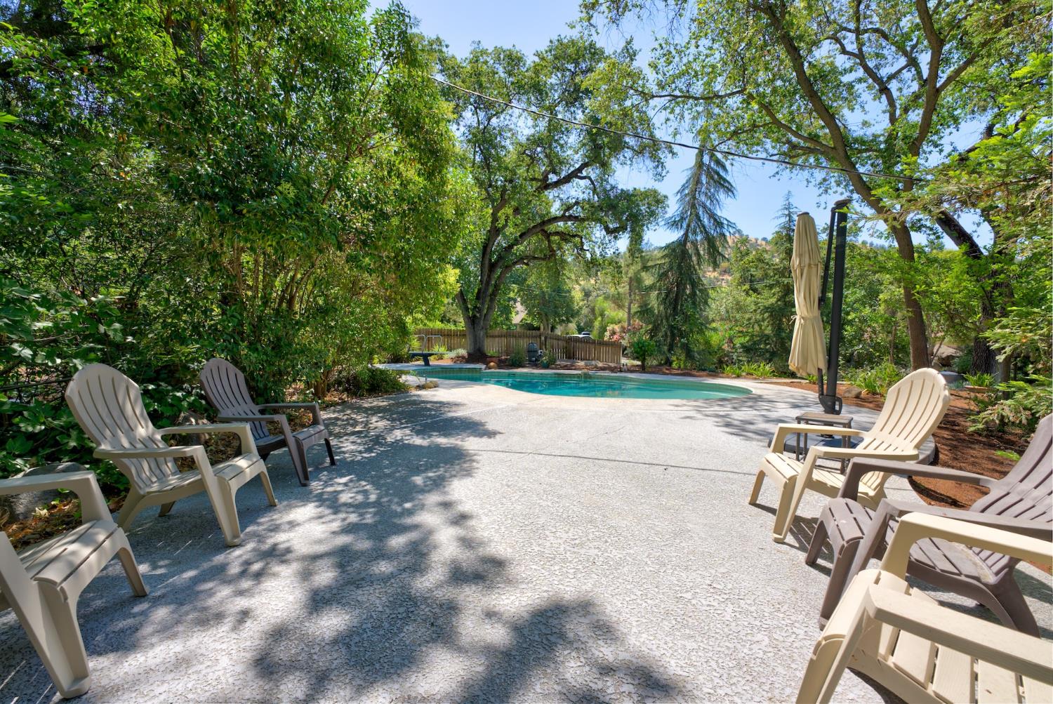 33720 Globe Dr, Springville, CA 93265