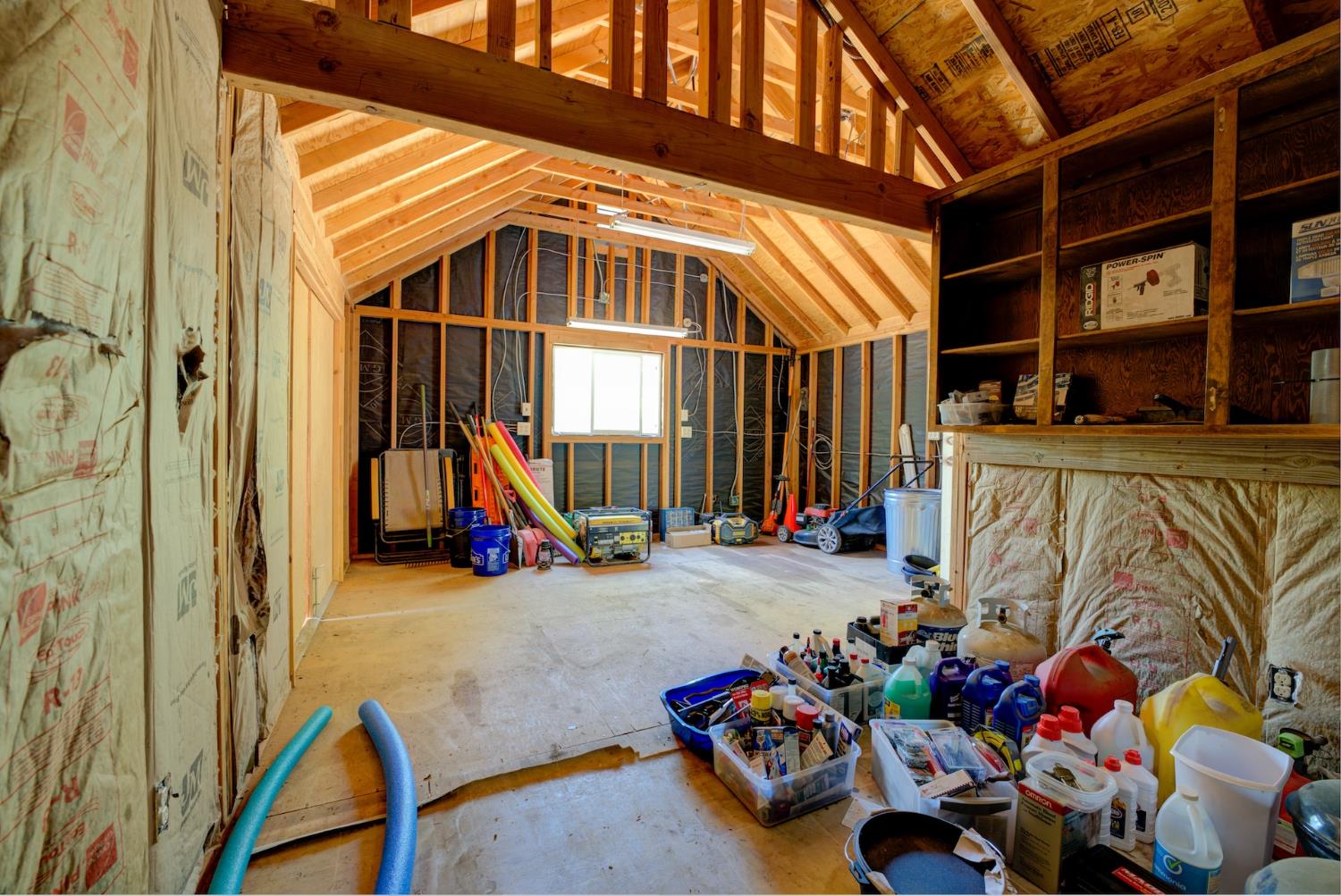 33720 Globe Dr, Springville, CA 93265
