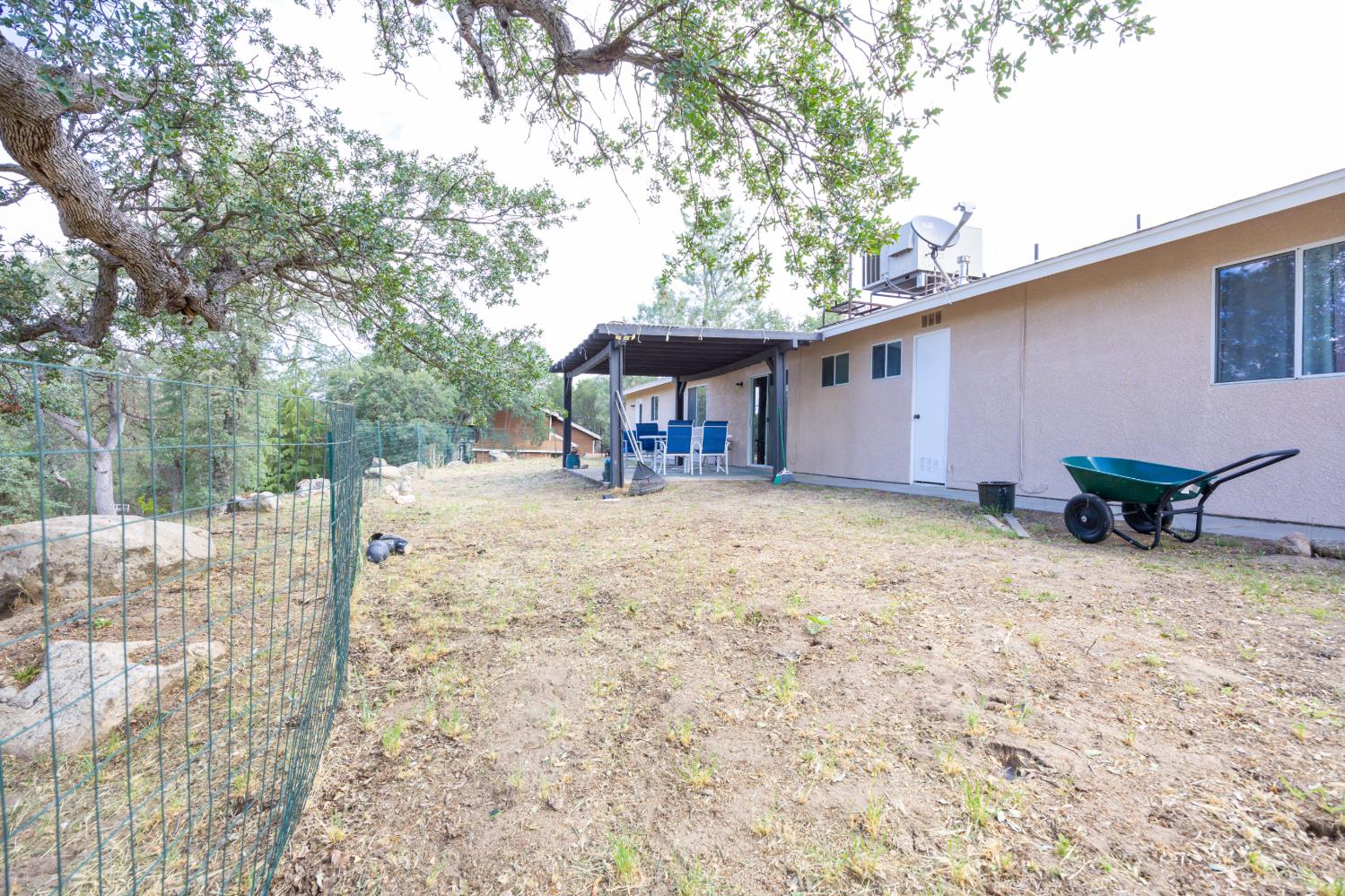 30142 Revis Rd, Coarsegold, CA 93614