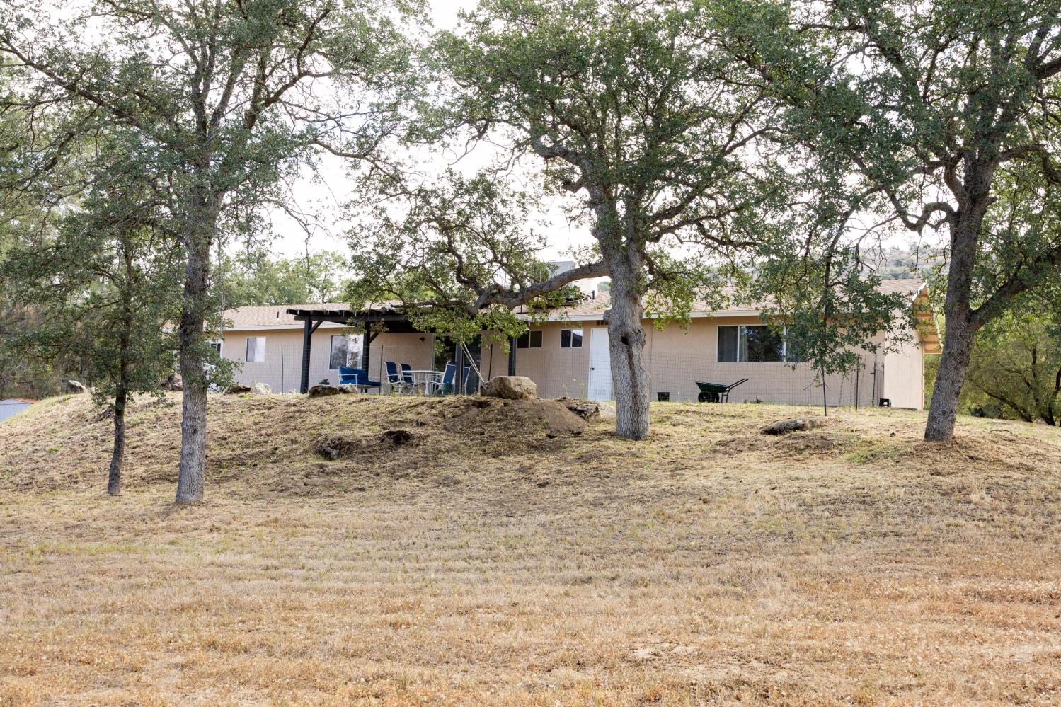30142 Revis Rd, Coarsegold, CA 93614