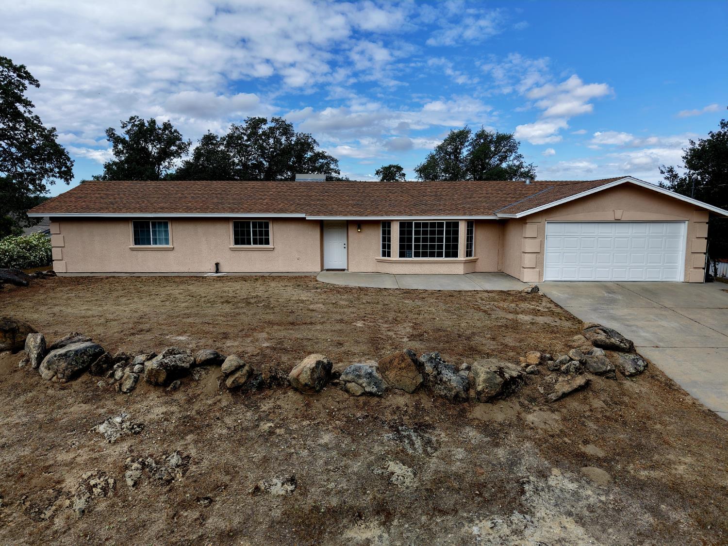 30142 Revis Rd, Coarsegold, CA 93614