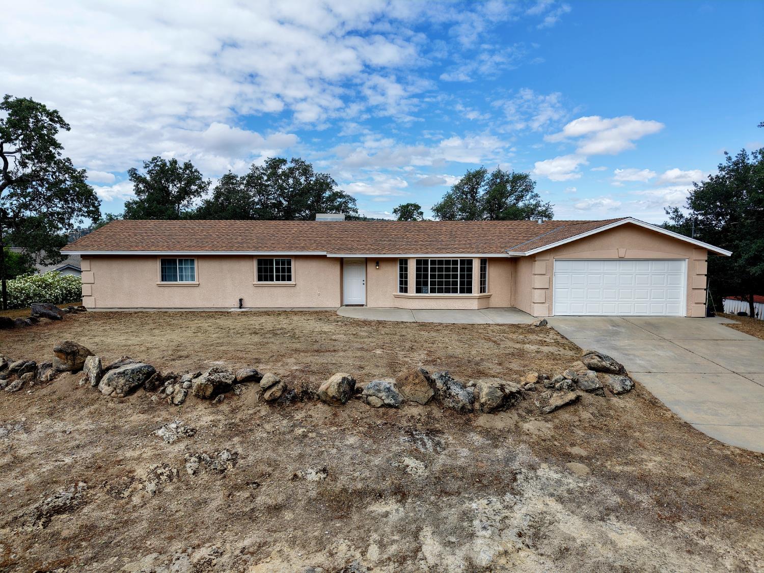 30142 Revis Rd, Coarsegold, CA 93614