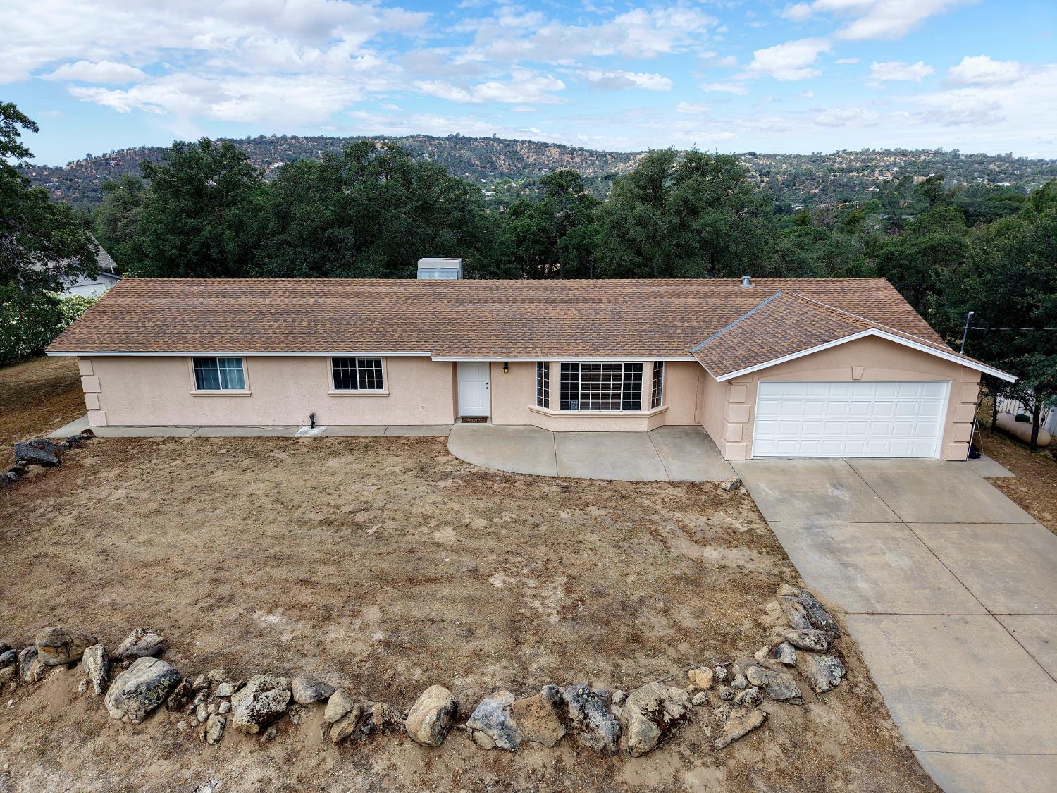30142 Revis Rd, Coarsegold, CA 93614