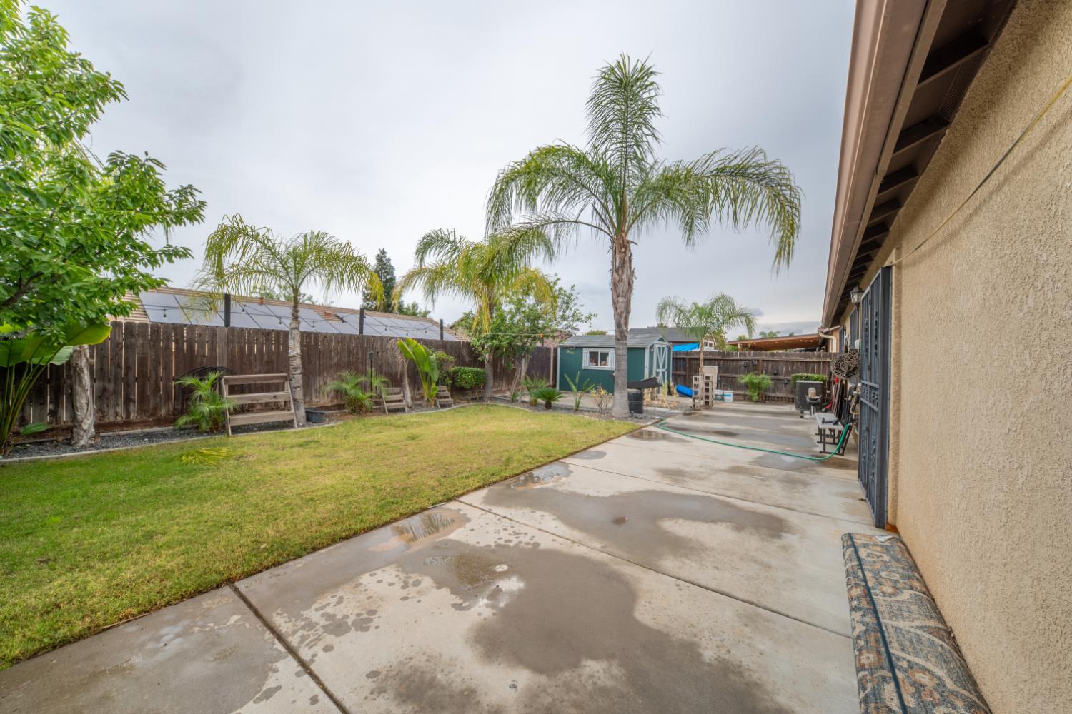 3329 N Gregory Ave, Fresno, CA 93722