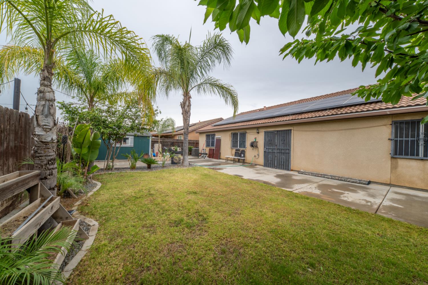 3329 N Gregory Ave, Fresno, CA 93722