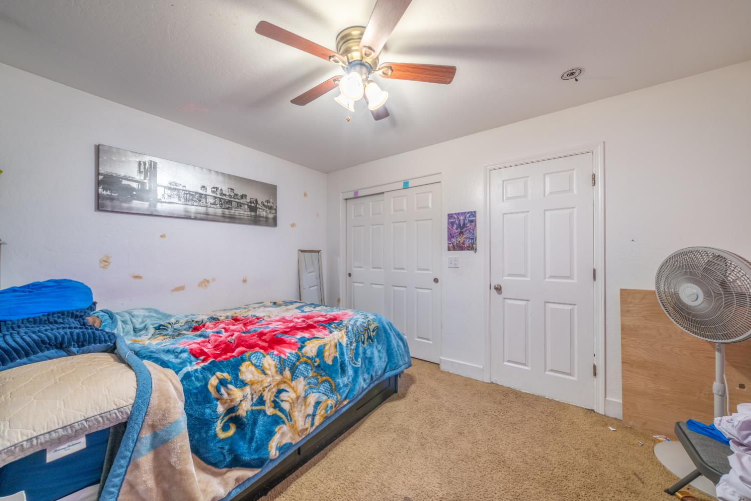 3329 N Gregory Ave, Fresno, CA 93722