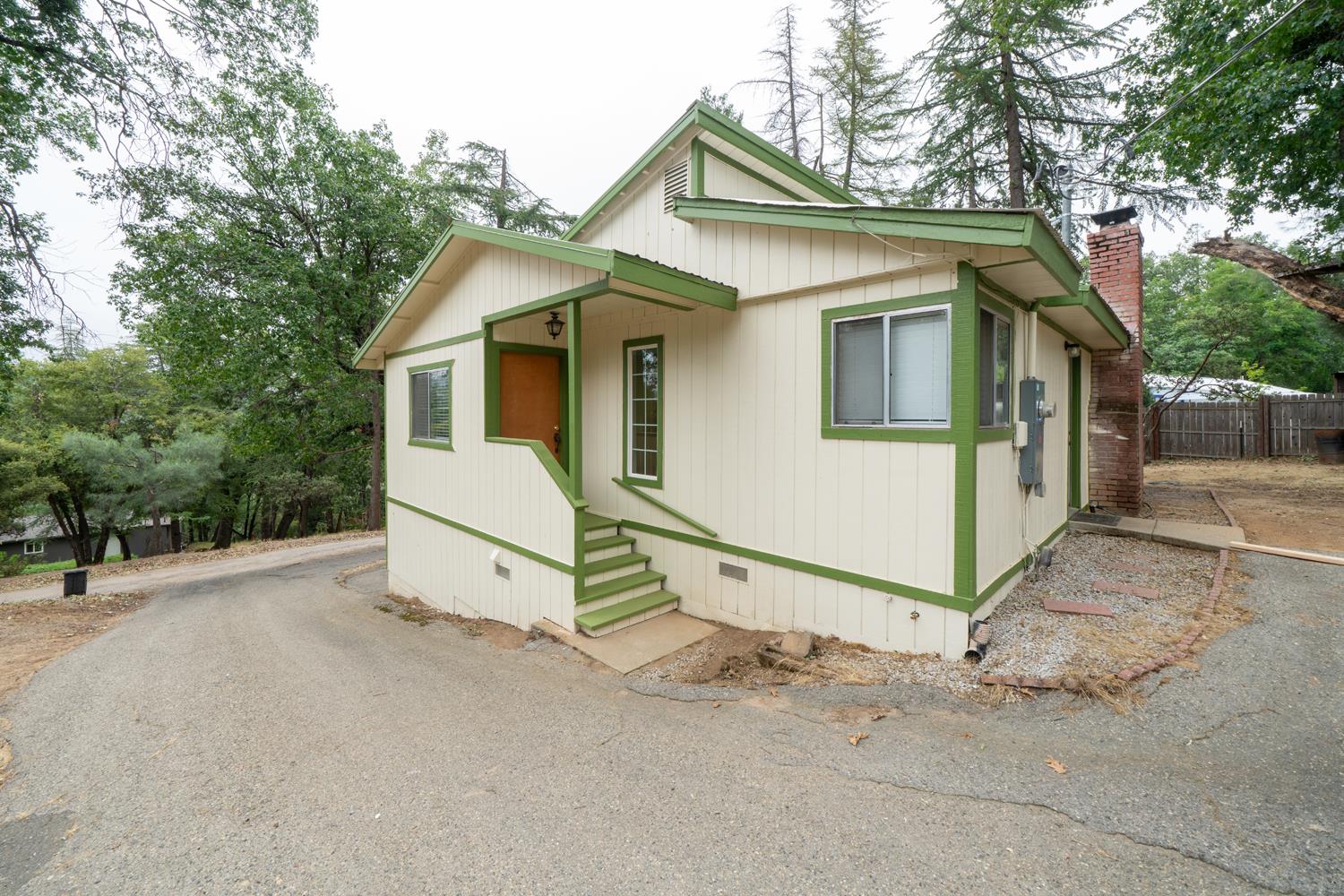 35934 Sierra Linda Dr, Wishon, CA 93669
