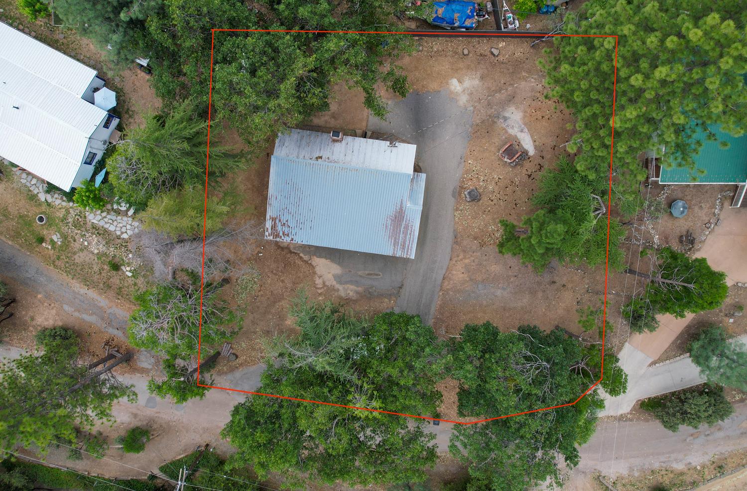 35934 Sierra Linda Dr, Wishon, CA 93669