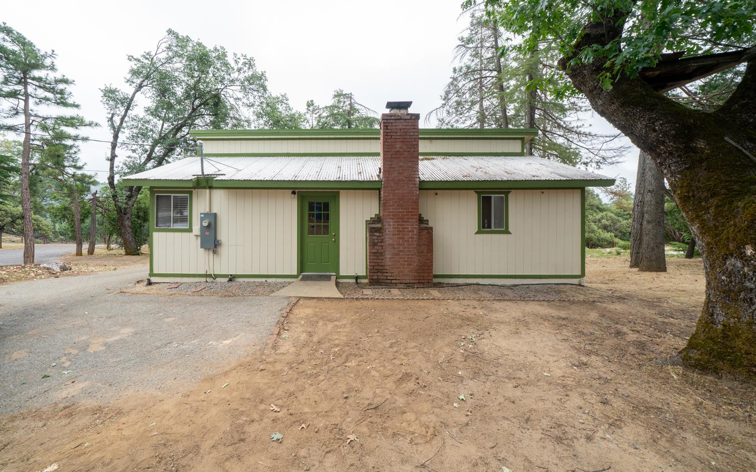 35934 Sierra Linda Dr, Wishon, CA 93669
