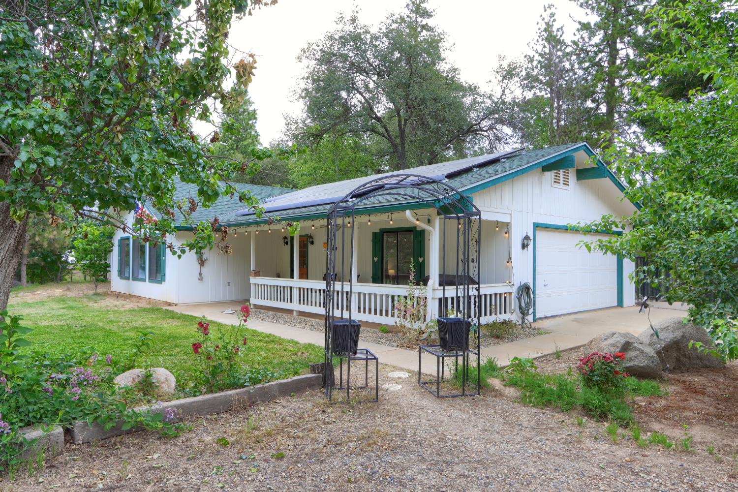 36686 Mattie Fhy Ct, Coarsegold, CA 93614