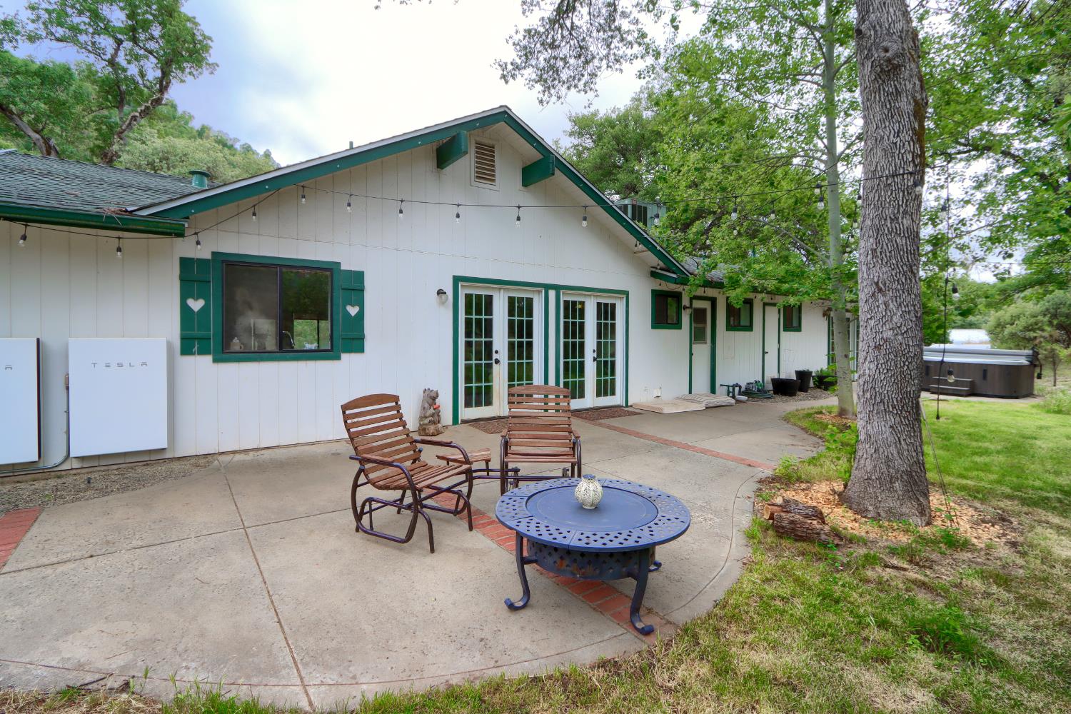 36686 Mattie Fhy Ct, Coarsegold, CA 93614
