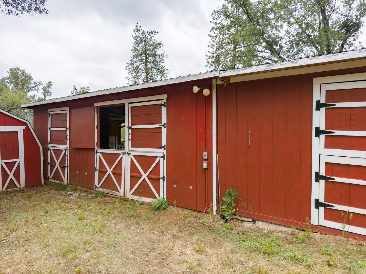 36686 Mattie Fhy Ct, Coarsegold, CA 93614