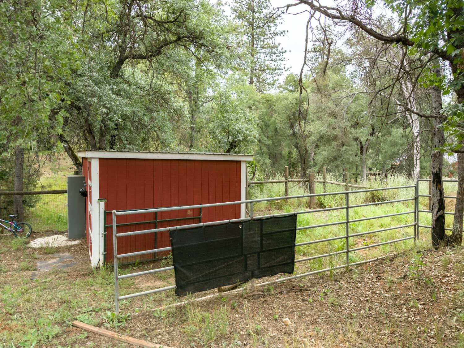 36686 Mattie Fhy Ct, Coarsegold, CA 93614