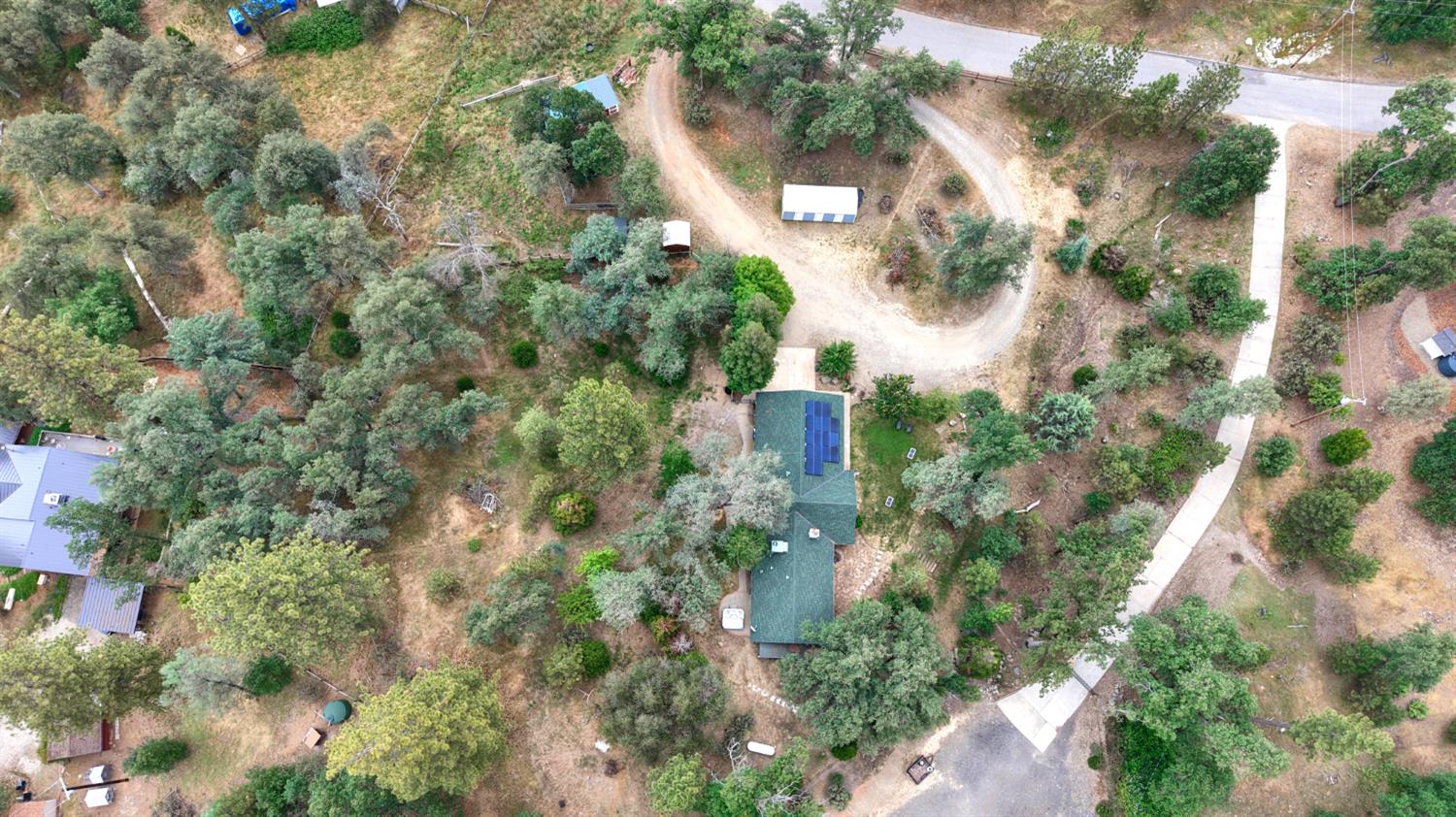 36686 Mattie Fhy Ct, Coarsegold, CA 93614