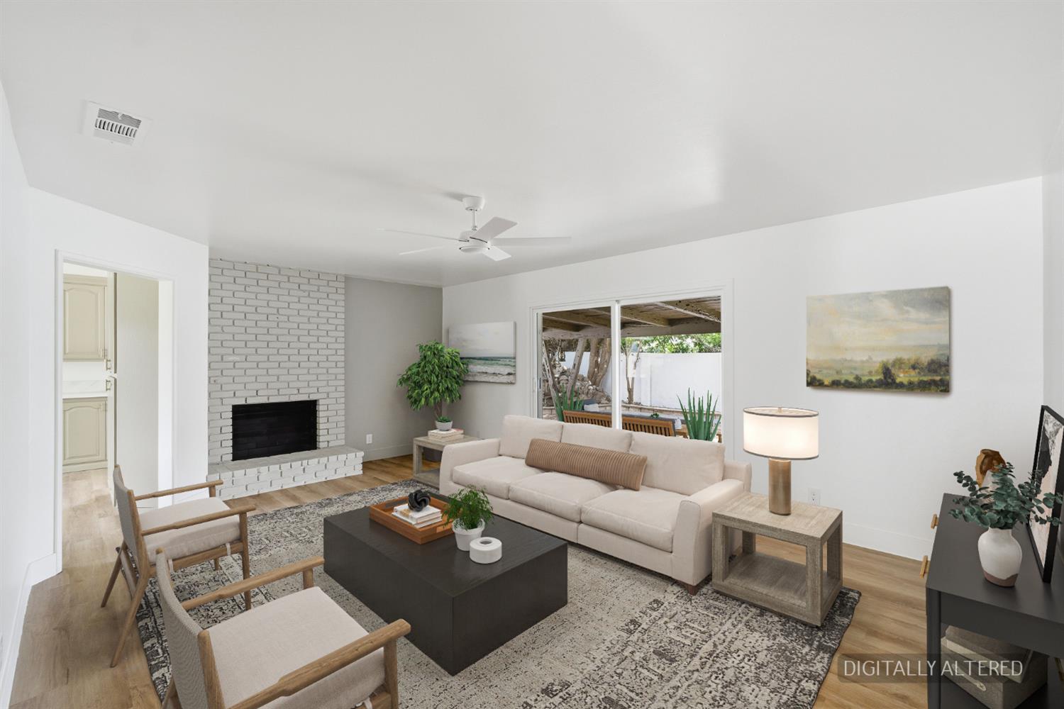 1843 W Cortland Ave, Fresno, CA 93705
