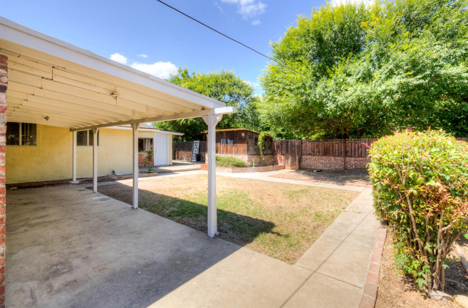 4709 N Palm, Fresno, CA 93704