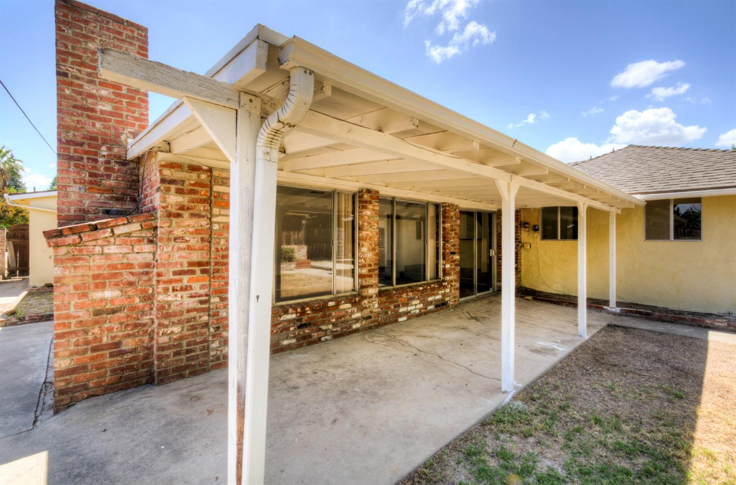 4709 N Palm, Fresno, CA 93704