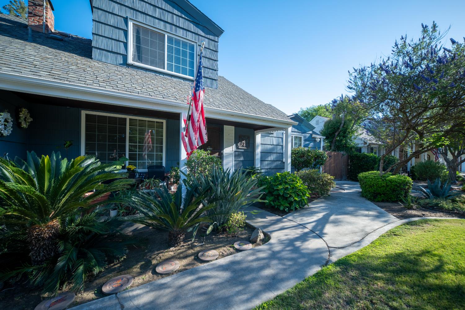 3350 E Griffith Way, Fresno, CA 93726