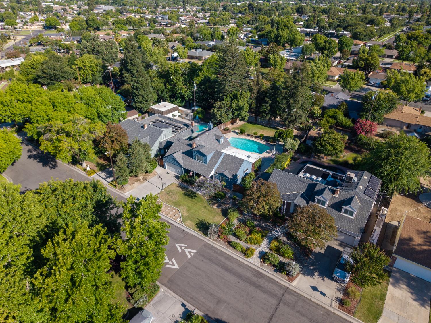 3350 E Griffith Way, Fresno, CA 93726