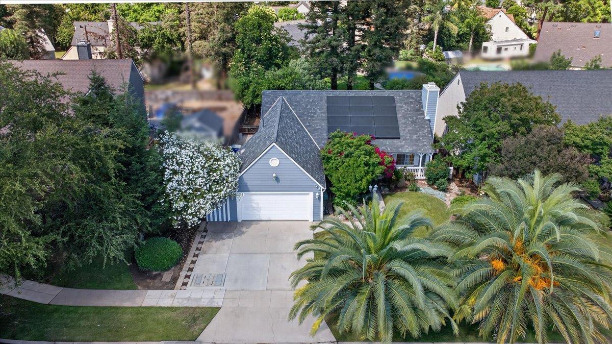 4172 W Regency Ave, Fresno, CA 93722