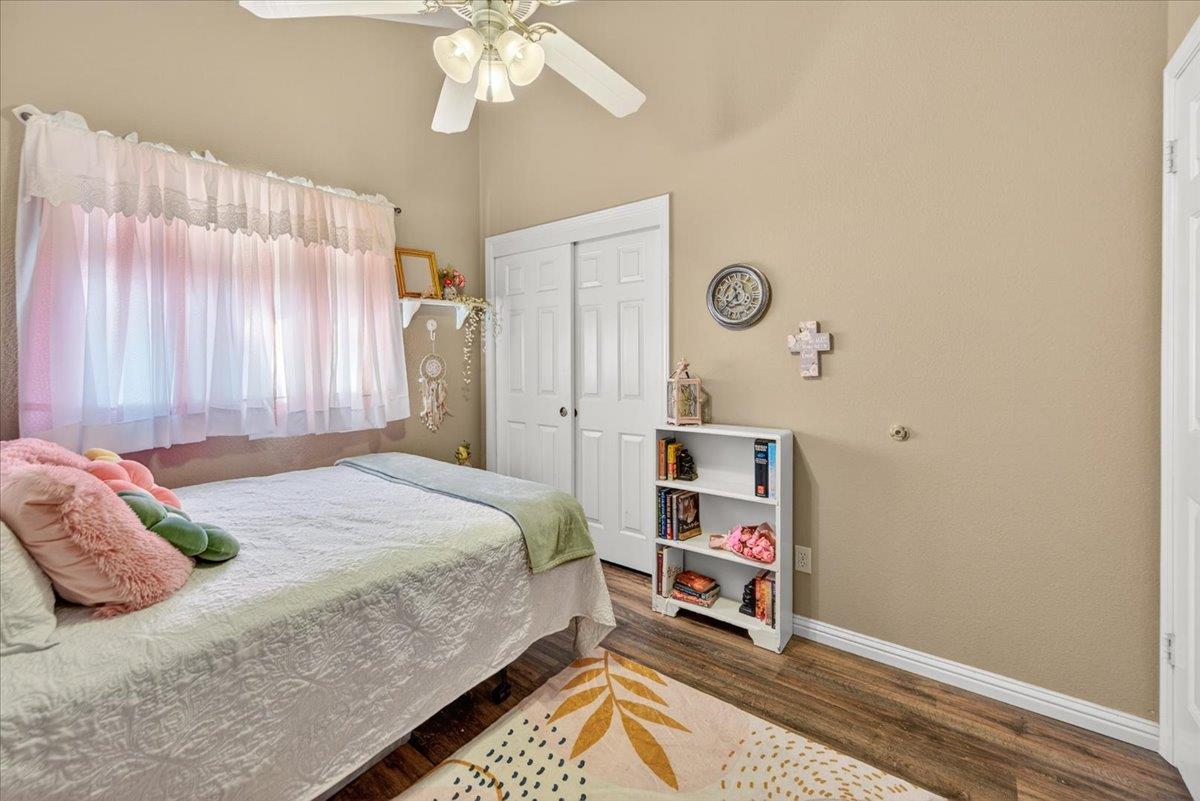 4172 W Regency Ave, Fresno, CA 93722