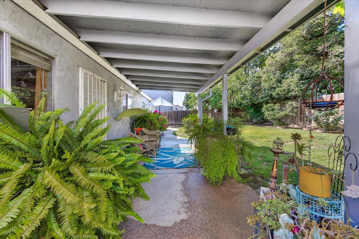 4172 W Regency Ave, Fresno, CA 93722