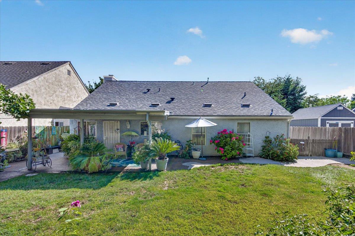 4172 W Regency Ave, Fresno, CA 93722