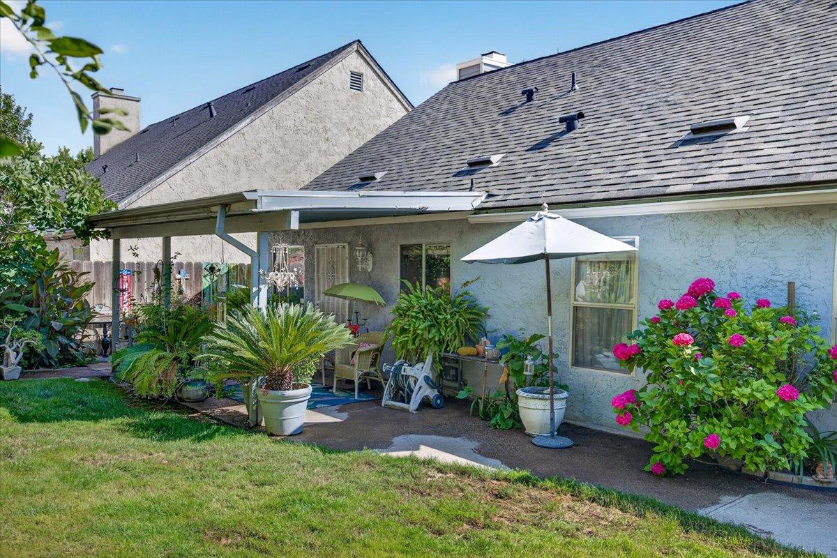 4172 W Regency Ave, Fresno, CA 93722