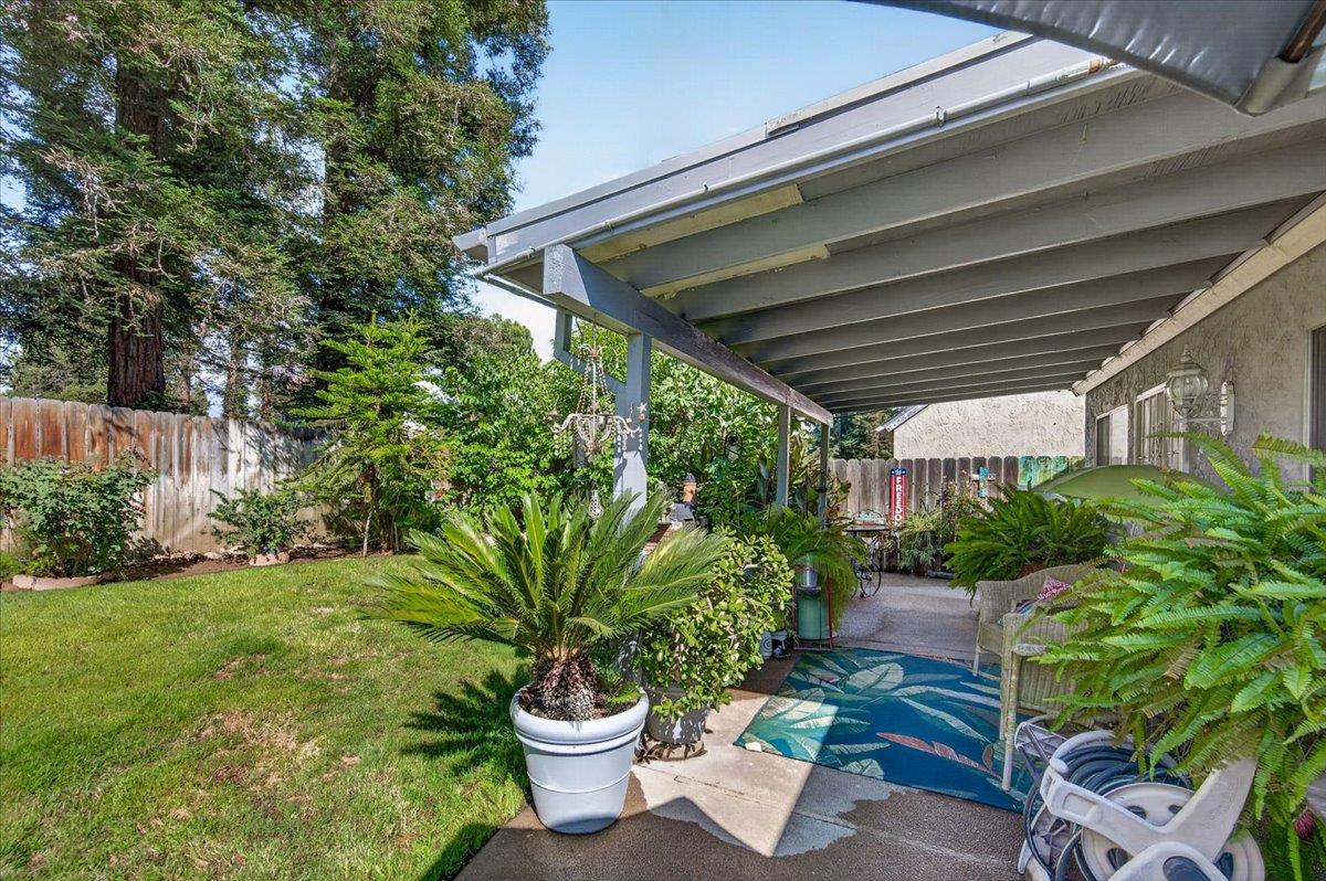 4172 W Regency Ave, Fresno, CA 93722