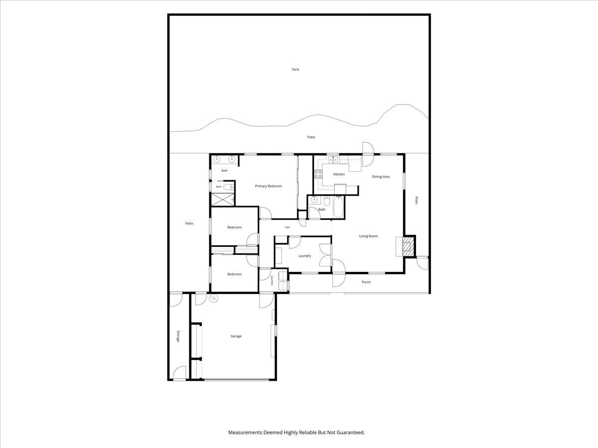 4172 W Regency Ave, Fresno, CA 93722