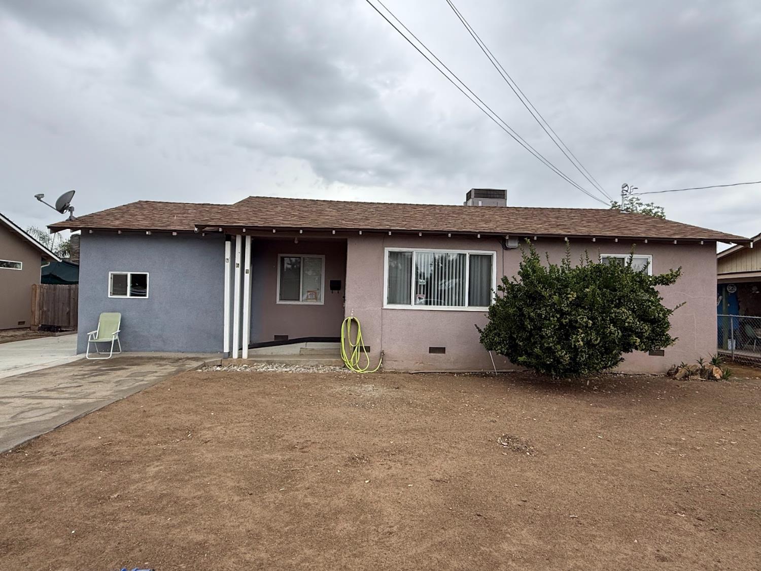 761 S Short Ave, Dinuba, CA 93618