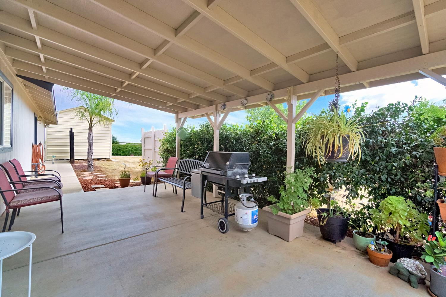 20689 Olympia Rd, Madera, CA 93638