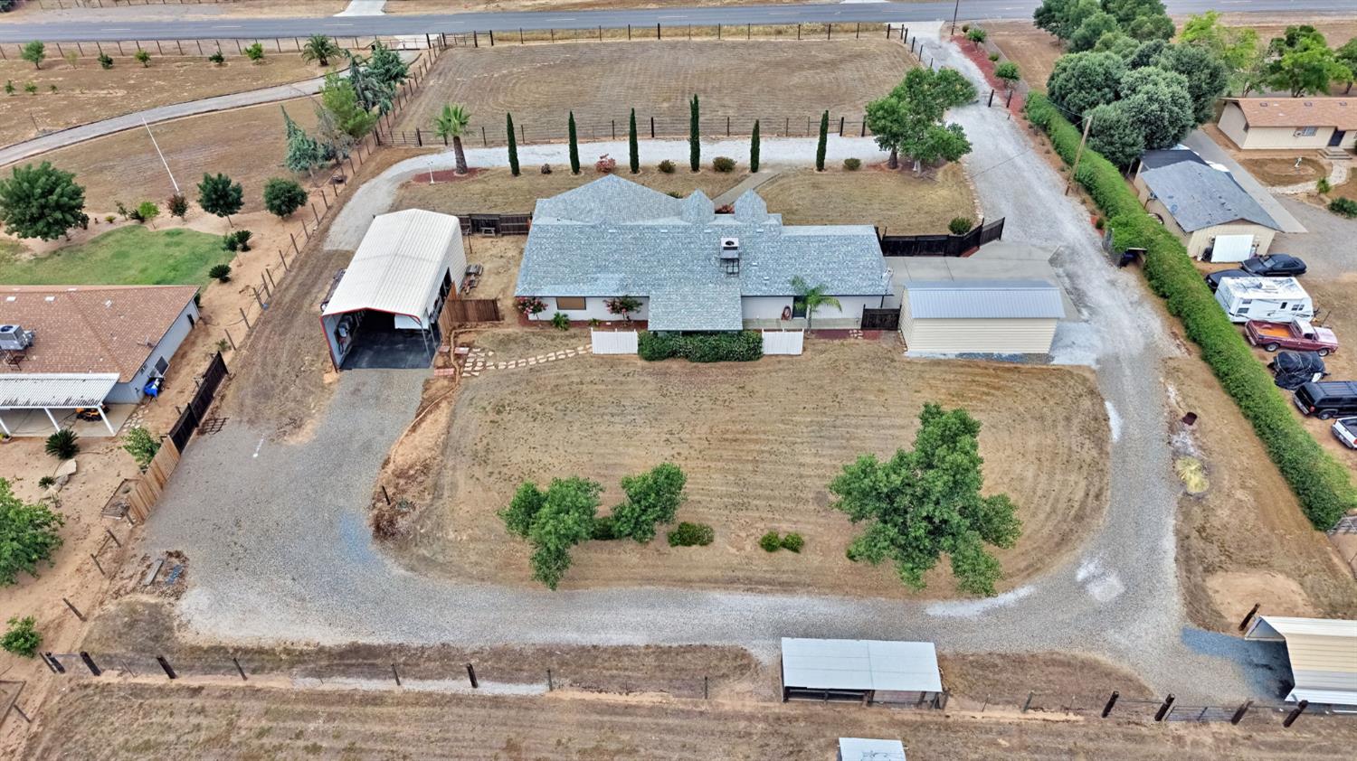20689 Olympia Rd, Madera, CA 93638