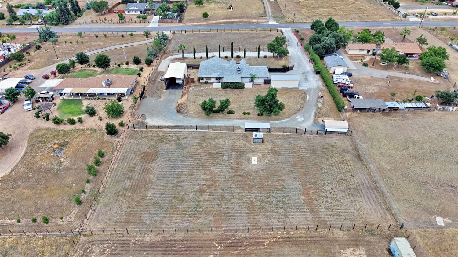 20689 Olympia Rd, Madera, CA 93638