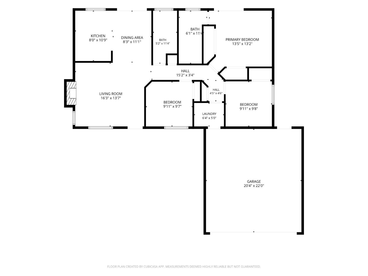 2702 Mitchell Ave, Clovis, CA 93611