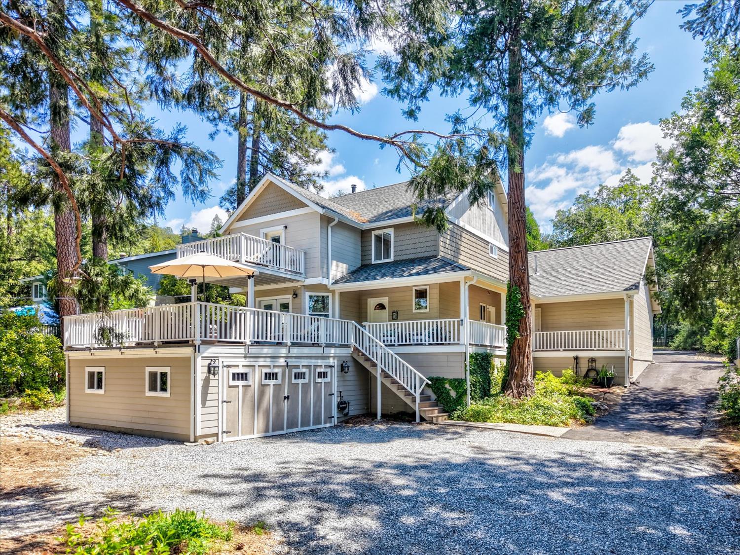 40472 Road 274, Bass Lake, CA 93604