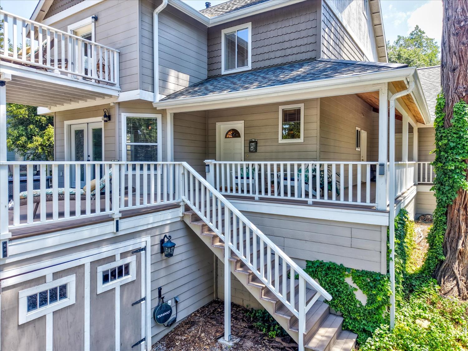 40472 Road 274, Bass Lake, CA 93604