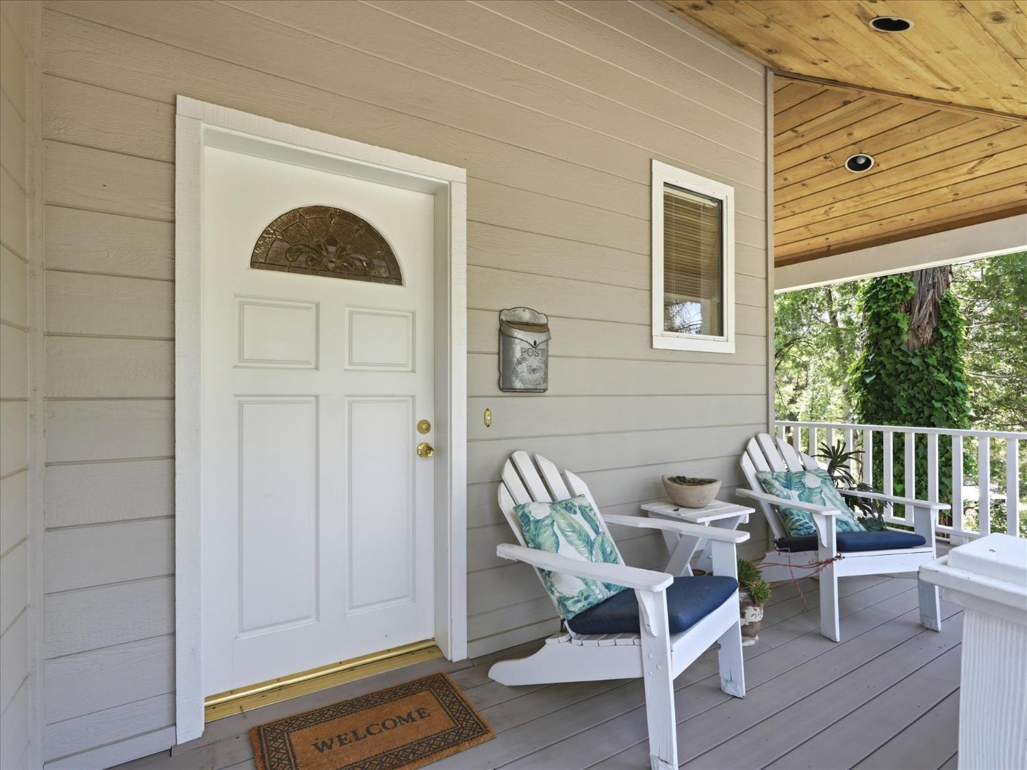 40472 Road 274, Bass Lake, CA 93604