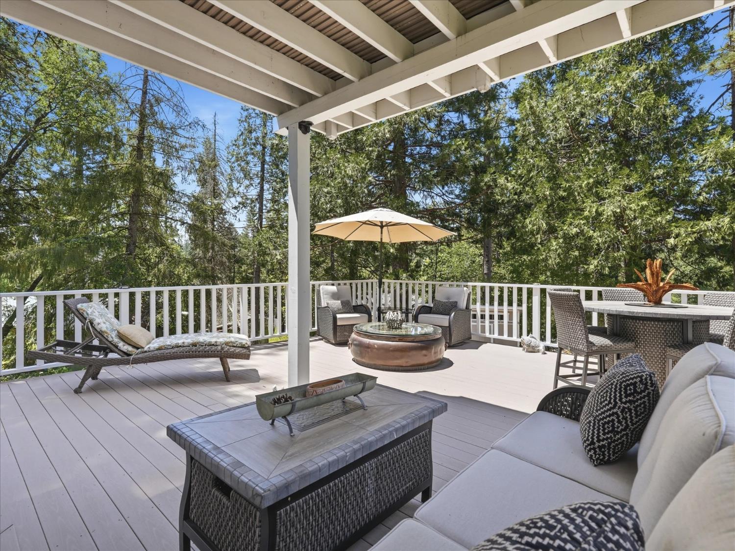 40472 Road 274, Bass Lake, CA 93604