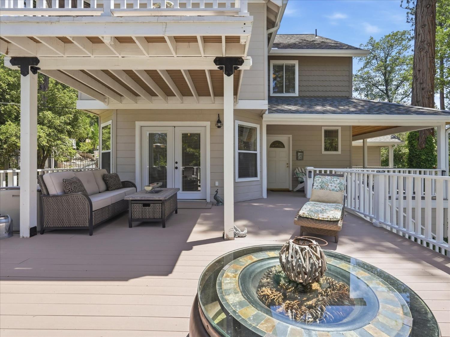 40472 Road 274, Bass Lake, CA 93604